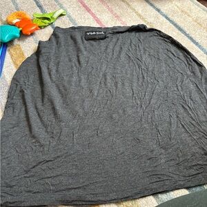 Milk Snob 5-in-1 cover